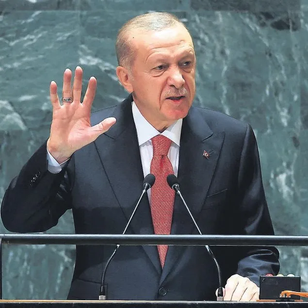 Netanyahu ve cinayet şebekesi insanlığın ittifakıyla durdurulsun