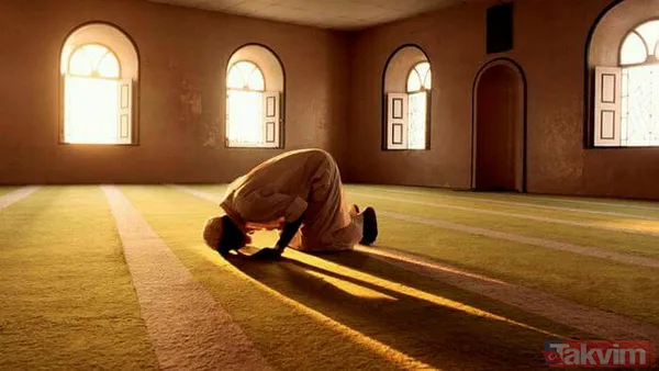 RAMAZAN BAYRAMI İL İL NAMAZ SAATLERİ 2 Mayıs 2022! Diyanet.gov.tr: 81 il namaz vakitleri listesi! Bayram namazı saat kaçta kılınacak? - 7