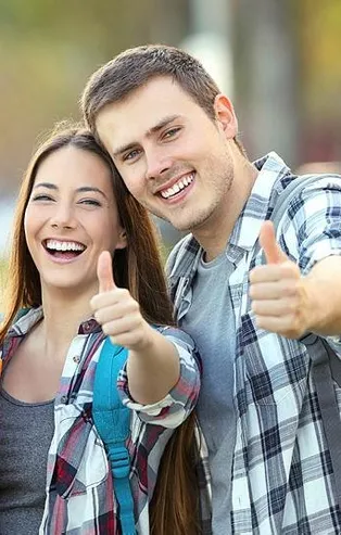 Üniversiteli gence sigorta