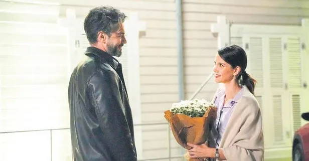 Karadut son bölümünde izleyicileri ekrana kilitledi