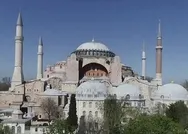 Ünlü piyanist Tuluyhan Uğurlu Ayasofya eserini A Haber için özel olarak çaldı