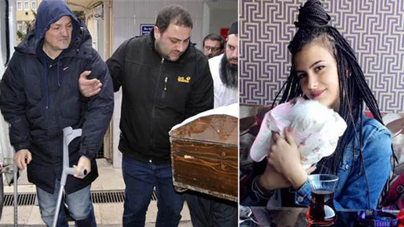 Kayıp Ecem'den acı haber! Katili şoke etti!-2