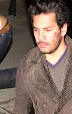 Rüzgar Çetin'e 10 yıl hapis istemi