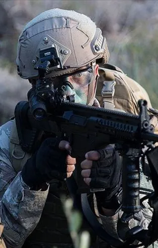 MSB duyurdu: 6 terörist etkisiz hale getirildi