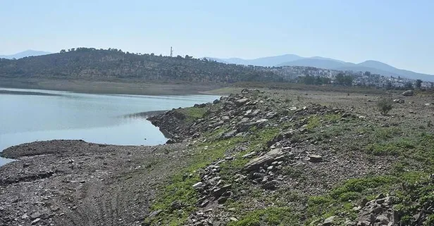 CHP'li belediye halkın sağlığı ile oynuyor! Bodrum'da içme suyunda 'salgın riski' uyarısı!