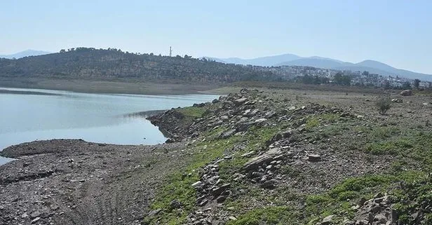 CHP’li belediye halkın sağlığı ile oynuyor! Bodrum’da içme suyunda ’salgın riski’ uyarısı!