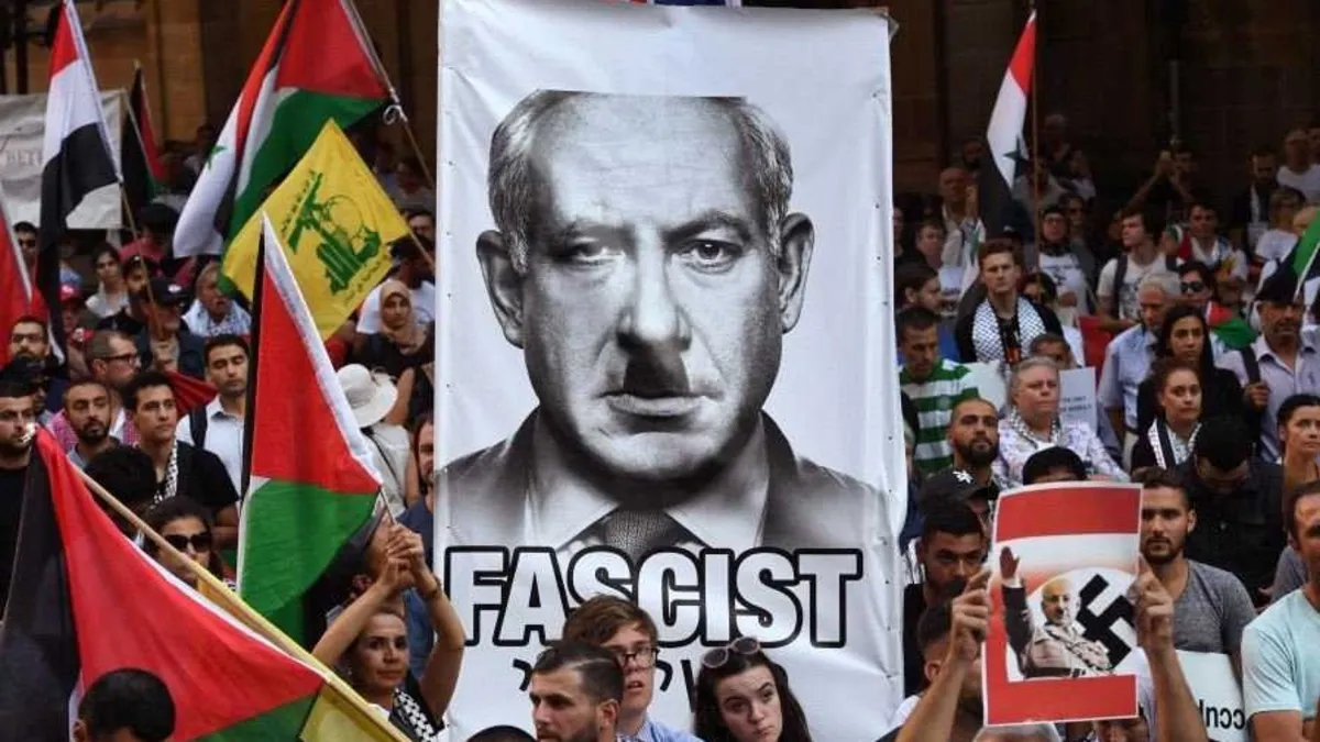 Başkan Erdoğan'ı hedef alan İsrail'e Türkiye'den peş peşe tepki: "Soykırım Netanyahu'nun kimlik kartı olmuştur"