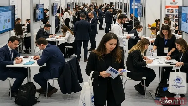 KPSS 60-65 puanla memur alımı: Zabıta, itfaiye eri, memur alacak belediyeler (güncel tam liste) - 1