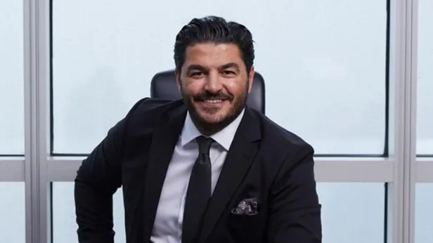 Uğur Akkuş kimdir? Ebru Şallı’nın eşi Uğur Akkuş kaç yaşında, nereli, mesleği ne? Hapis cezası mı aldı?-6