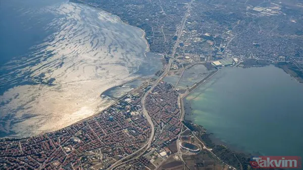 15 maddede Kanal İstanbul gerçeği: İmamoğlu'nun temelsiz iddialarına yanıt geldi - 24