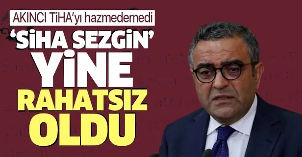 chp li siha sezgin tanrikulu yine