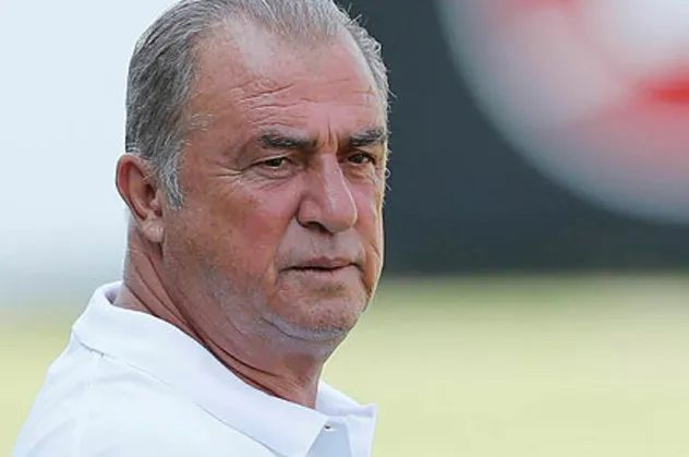 İşte Fatih Terim'den sürpriz tercih! İşte Ankaragücü-Galatasaray maçı 11'i