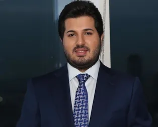 ABD, Türkiye’nin Rıza Sarraf sorularını yanıtsız bıraktı