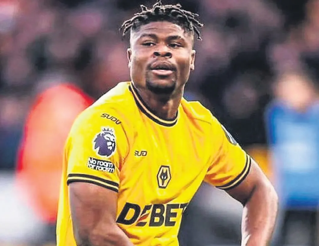 Agbadou için 14 milyon euro