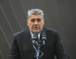 G.Saray Rafa’nın formasını alır