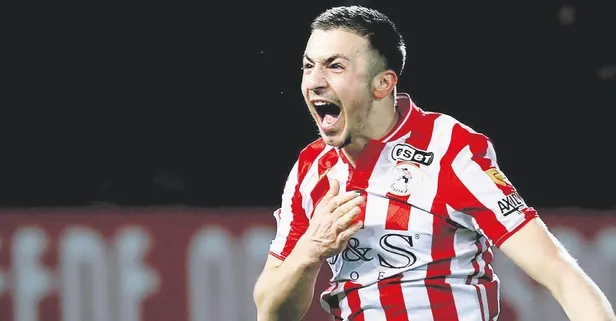 Halil dervişoğlu trabzonspor