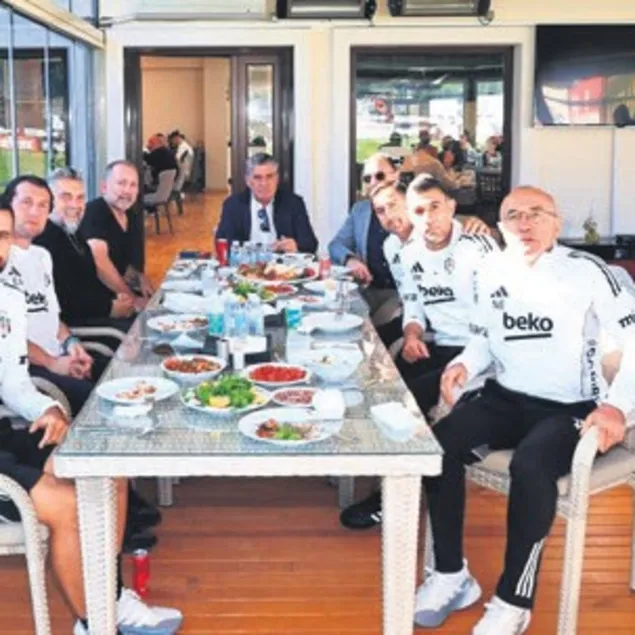 Derbiye çıkar kazanırız