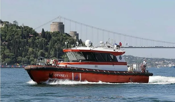 Tekneyi makam aracı yapan CHP'li İBB Başkanı Ekrem İmamoğlu'na büyük tepki: Çevreye değil keyfine kullanıyor-2