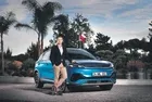 BYD’nin Türkiye Genel Müdürü Ergun: Yüzde 10 pazar payı hedefliyor