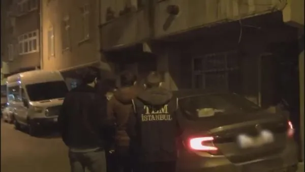 İstanbul’da terör örgütü PKK’ya şafak baskını: 2 kritik isim yakalandı-4
