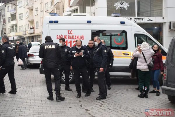 Malatya'da 'pitbull'lu dehşet! Kavga ettiği kişilerin üzerine köpeği saldı: 3 yaralı - 4