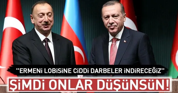 Türk ve Azerbaycan diaspora kurumlarının ortak faaliyet göstermesi konusunda mutabakat sağlandı