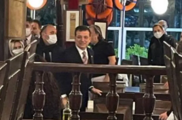 Takvim.com.tr yazdı CHP karıştı! İmamoğlu ve Kılıçdaroğlu arasında sızdırma savaşları nasıl başladı?