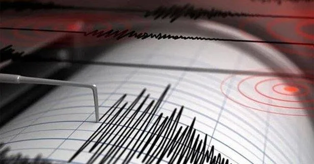 Muş'ta korkutan deprem!