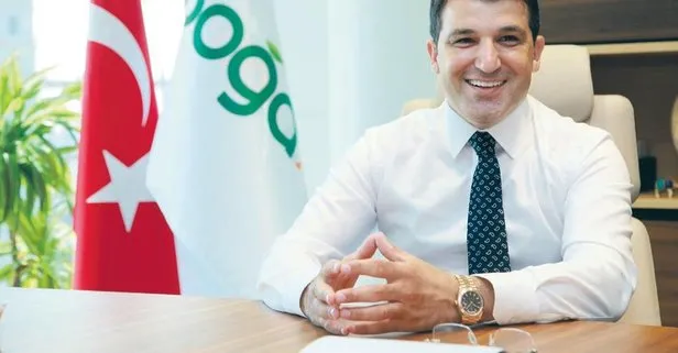 doga sigorta ceo su nihat kirmizi is