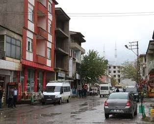 Van’da korkutan deprem
