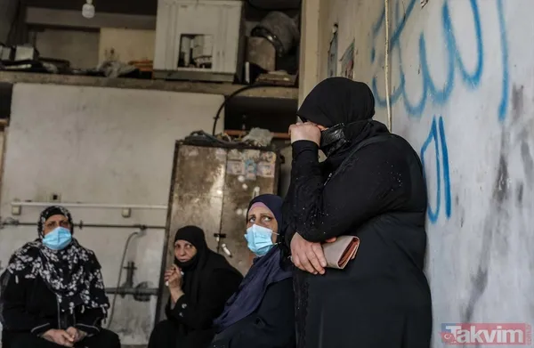 SON DAKİKA: İsrail çocukları uykularında katletti! Şehit olan Filistinli sayısı 130'a yükseldi - 11