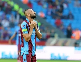 Burak Yılmaz Beşiktaş'ta! İşte ödenecek ücret