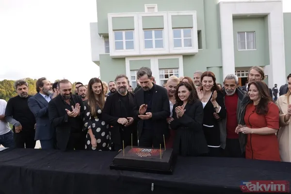 EDHO 200. yeni bölüm fragmanı yayınlandı! Eşkıya Dünyaya Hükümdar Olmaz 7. sezonda yine fırtınalar estirecek... - 3