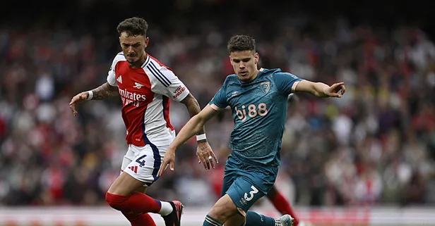 Liverpool'un ilk hedefi Milos Kerkez