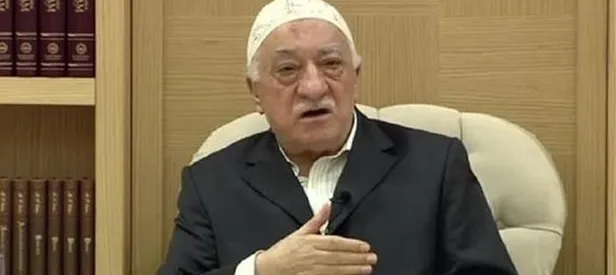 Teröristbaşına büyük şok!