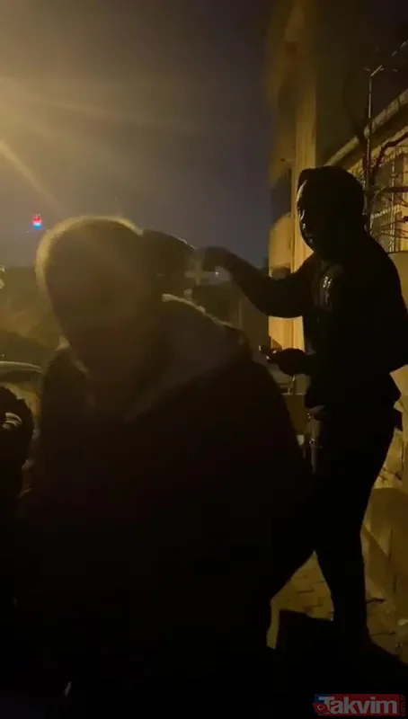 Arabasını bulamayınca fırına sığındı! Mbaye Diagne'yi saatçi sandılar - 5