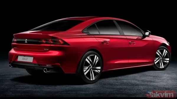 2019'da en çok hangi otomobil sattı? Sürücülerin merakla beklediği liste açıklandı - 28