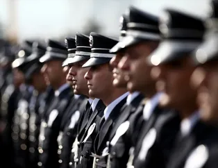 Türk Polis Teşkilatı 173 yaşında