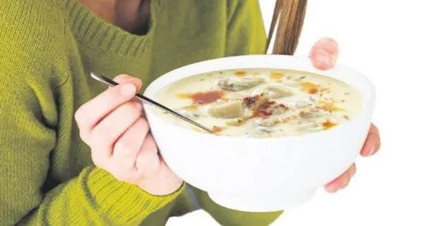 Paça çorbasıyla tiroitler sağlam