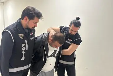Ankara Kuşu yakalandı!