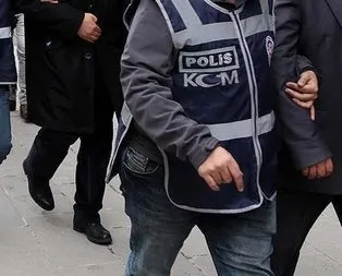 FETÖ’ye büyük operasyon