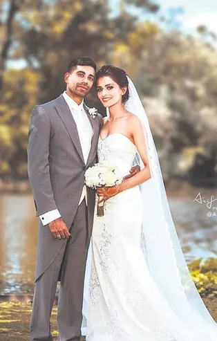 Başarıya ‘gelin’