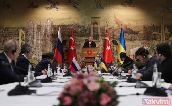 Dünya medyası Başkan Erdoğan'ı canlı yayınla verdi! CHP'li medya yine görmezlikten geldi - 3