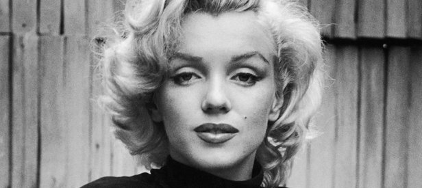 Zirve Marilyn’in