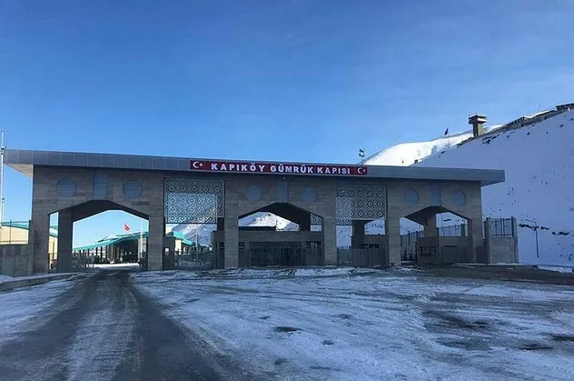 Van’ın 50 yıllık hayali gerçekleşti