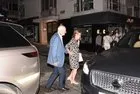 İnan Kıraç’ın kızı İpek Kıraç ve vasilerine Emine Alangoya’dan suç duyurusu!