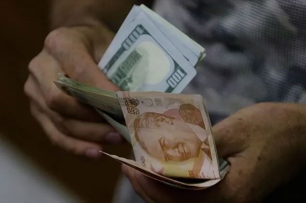 5 ayın en yükseği! Yabancı yatırımcı geri döndü, yerliler döviz bozdurdu