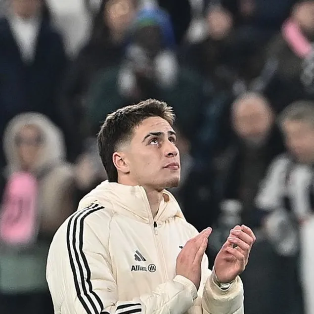 Nedved’den Kenan Yıldız’a övgü!