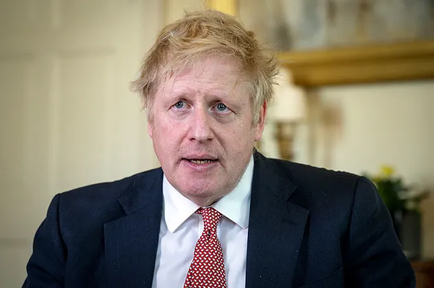 İngiltere Başbakanı Boris Johnson'ın son koronavirüs test sonucu belli oldu