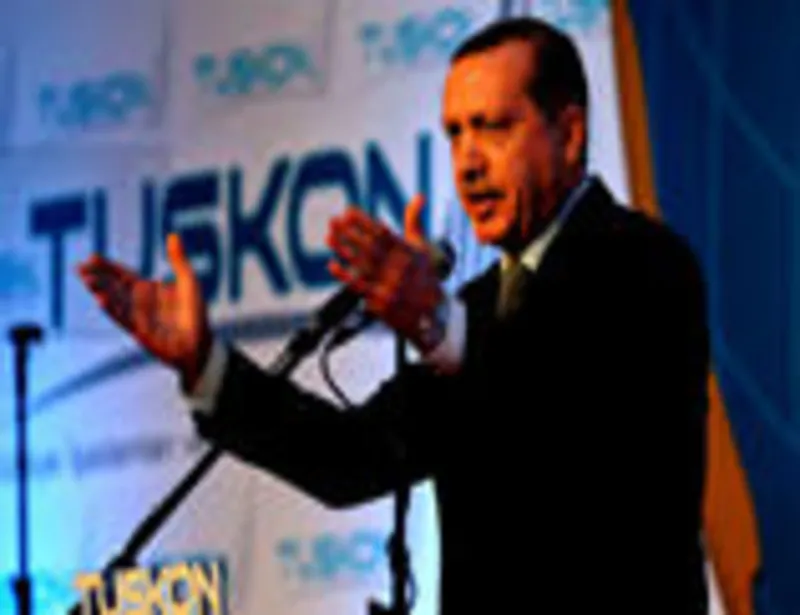 Ufukların efendisiyiz